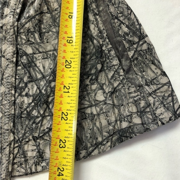 Beate Heymann Street Couture Greenish/Brown with Black Top Size 10 - Picture 11 of 13